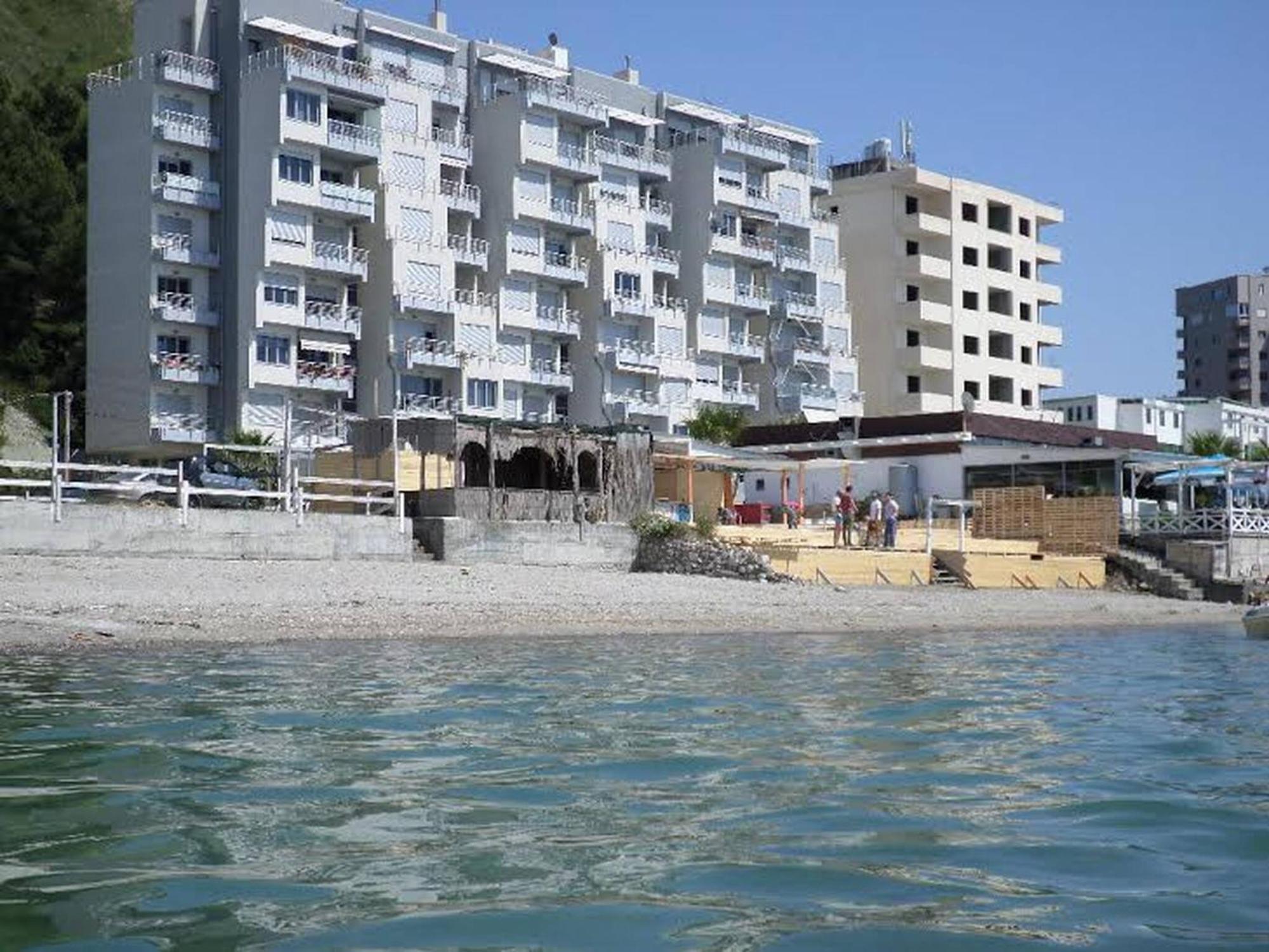 Home Sweet Home By The Sea - 060 Durrës Esterno foto